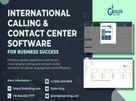 International Calling & Contact Center , Davao City