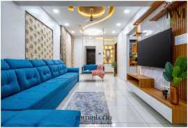 Top Interior Design Firms in Pune | MMInterio, Pune