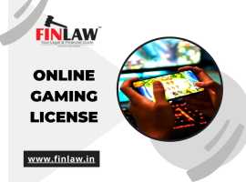 Online Gaming License & Crypto Legal Support i, Thane