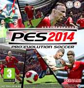 Pro Evolution Soccer 2014, $ 2