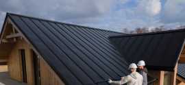 Trusted Metal Roof Replacement in Brisbane, Brisbane