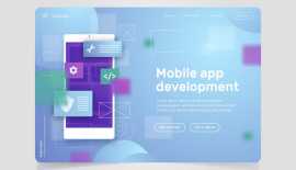 InvoIdea is the Top Mobile App Development Company, Delhi