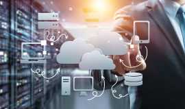 Unlocking the Power of Cloud with Bell Techlogix’s, Indianapolis