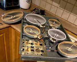 Kitchen Appliance Repair Innisfil, Innisfil