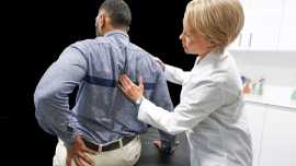 Back Pain Treatment Center In New Jersey, Clifton