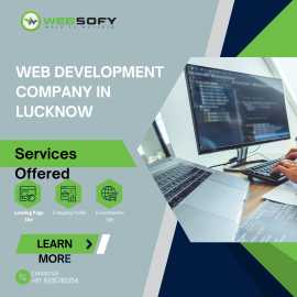 best web development company in India , Lucknow