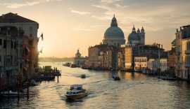 Italy Luxury Tour, New York