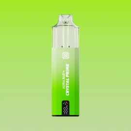 Crystal Prime 10000 - Prime Special, £ 10