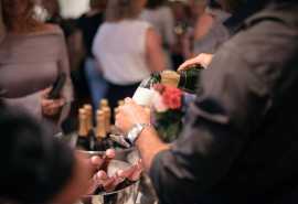 Culinarius Catering, Wollongong