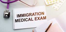 Immigration Medical Exam for Canada, New Delhi