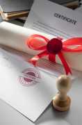 Certificate of Incorporation Saudi Arabia – Compan, Riyadh