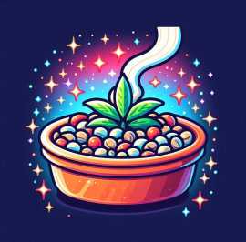 Northern Lights Marijuana: A Smooth and Soothing E, Malaryta