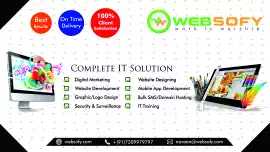 Professional App Development Company in India, Lucknow