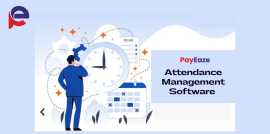 Effortless Time & Attendance Tracking, Mississauga