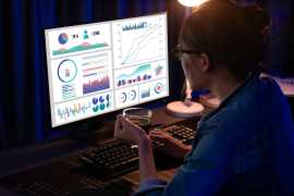 Get Expert Data Analytics Services in USA, Arizona City