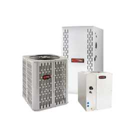  2 Ton RunTru by Trane 14.3 SEER2 Single-Stage Gas, $ 6,363