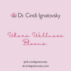  Dr. Cindi Ignatovsky, DACM, L.Ac., Campbell