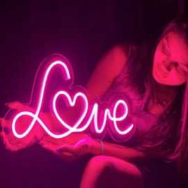 Unique Neon Sign Boards Designs to Brighten , $ 20
