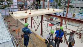 Transforming South Korea’s Construction Materials , Delhi