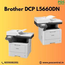 Buy Brother DCP-L5660DN Online – Best Price & , ₹ 36,699