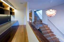 Why Frameless Glass Staircases Are the Future of H, Melbourne