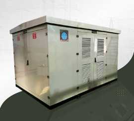 Corrugated Transformer Manufacturing in India, Ghaziabad