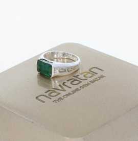 Natural Colombian Emerald – Ideal for Jewelry &amp, New York
