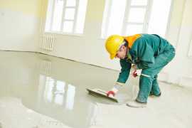 Expert Concrete Leveling in San Diego, San Diego