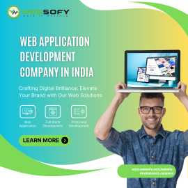 best web development company in India , Lucknow