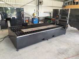 Investing in Efficiency: The Benefits of Promach C, Buxton