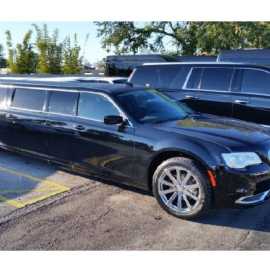 Travel easy with private limo service near me , Austin