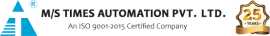 Powder Transfer System | Times Automation, Bahadurgarh