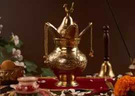 Buy Traditional Pooja Essentials Online in India 