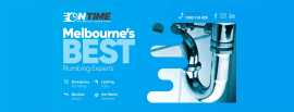 Emergency Plumber Melbourne, Sydney
