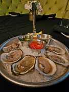 Stoney's Whiskey Wine & Raw Bar, Martinsburg