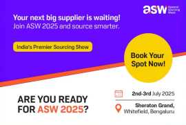 Grab Your Pass to Attend Apparel Sourcing Expo