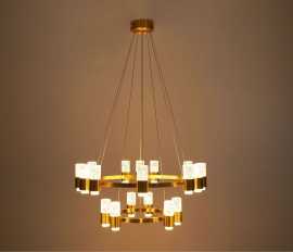 Small Chandelier for Living Room – Stylish & C, ¥ 42,989