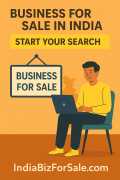 Business for Sale in India – IndiaBizForSale.com, ps 50