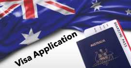 Most Picked Australia Work Visa From Qatar, Doha
