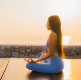 Buddhist Attachment Theory, Los Angeles