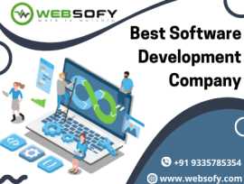 Trusted Software Development Company in India , Lucknow