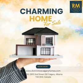 The Best North Glenmore Properties in Calgary Righ, Calgary