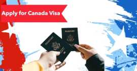Easiest migrate to Canada from Qatar, Doha