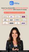 Boost Your Brand with the Top Influencer Agency in, Lucknow