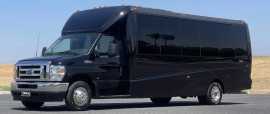 Reliable Wedding Transportation Company, Denver