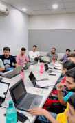Arena trainings, Jaipur