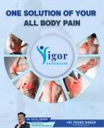 Best Sports Physiotherapists in Ahmedabad, Ahmedabad