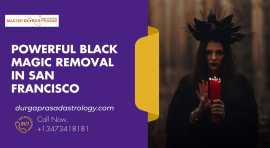 Powerful Black Magic Removal in San Francisco, San Francisco