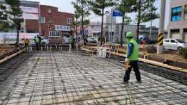 China’s Construction Materials Market Amid Urban G, Delhi
