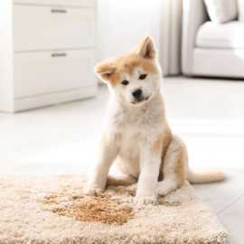 Dog Urine Smell Removal From Carpet, Woodland Hills